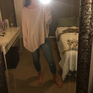 PINK TOP