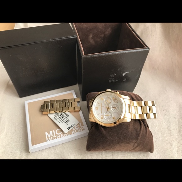 Micheal Kors