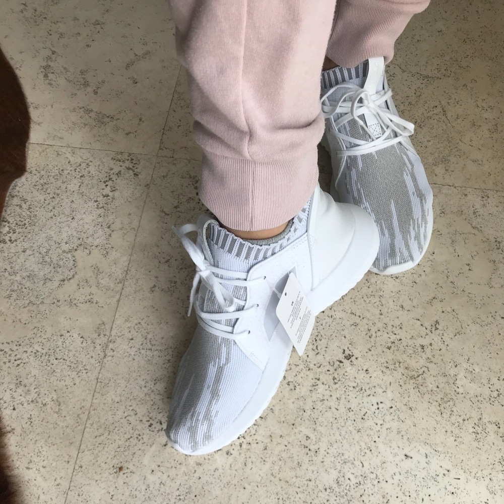 Adidas Tubular Sneakers - Picture 8 of 8