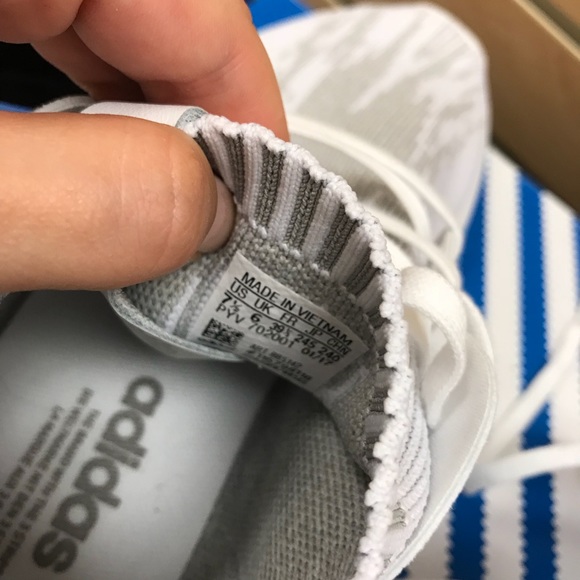 Adidas Tubular Sneakers - Picture 3 of 8