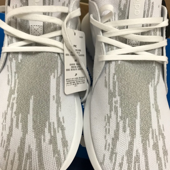 Adidas Tubular Sneakers - Picture 2 of 8