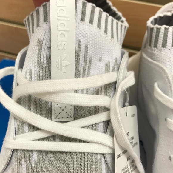 Adidas Tubular Sneakers - Picture 4 of 8