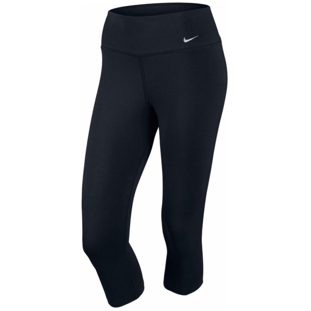 Nike Women's Dri-Fit Athletic Capris XS