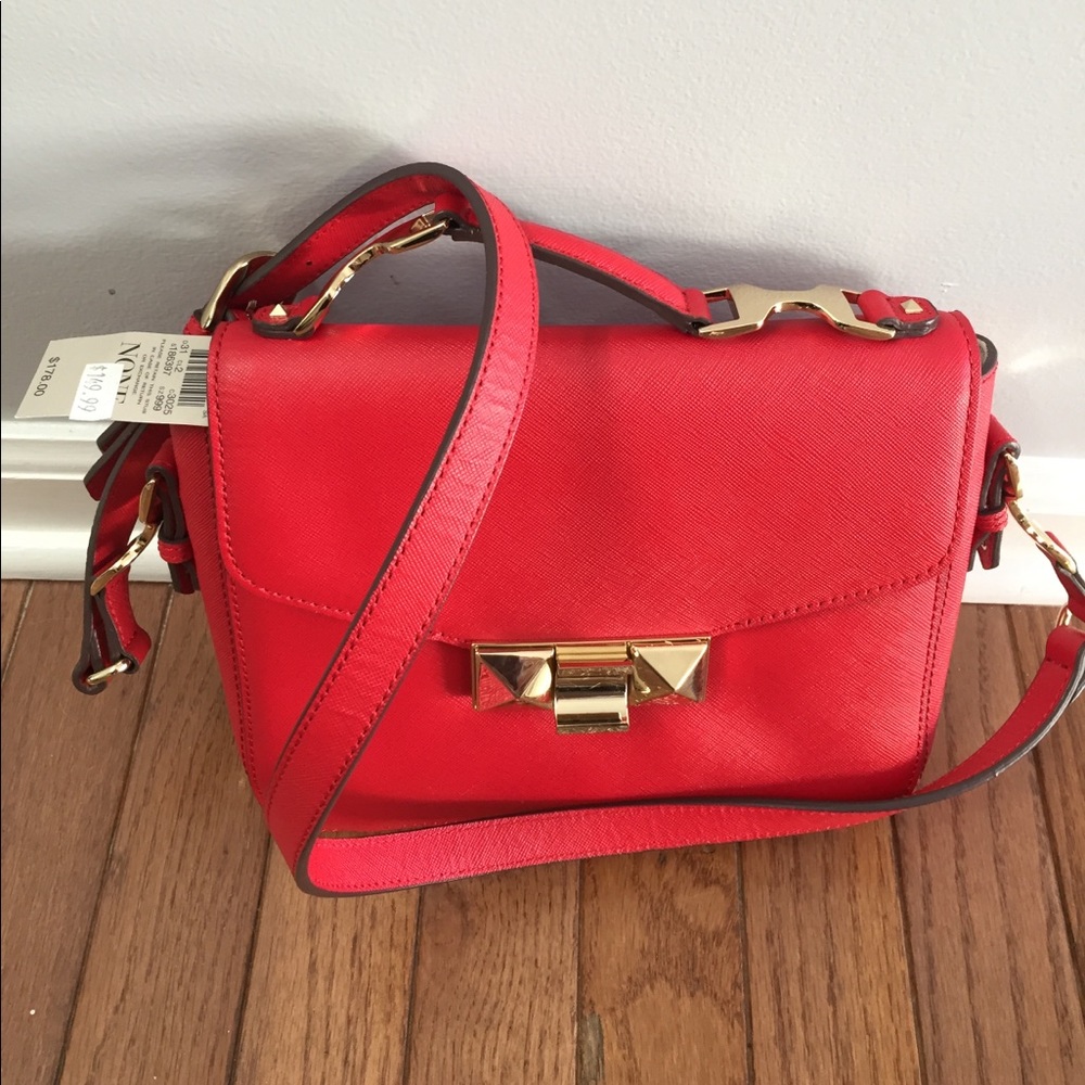 Ann Taylor hand bag