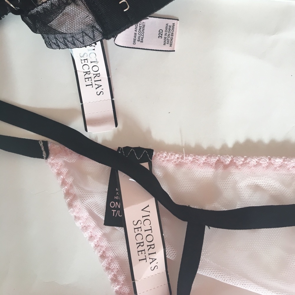 SOLD❌Victoria's Secret Dream Angels set - Picture 4 of 4