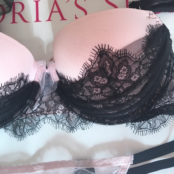 SOLD❌Victoria's Secret Dream Angels set - Picture 2 of 4