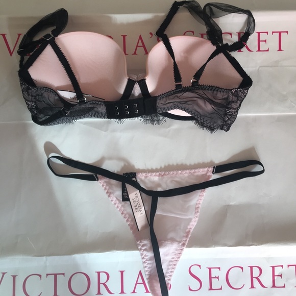 SOLD❌Victoria's Secret Dream Angels set - Picture 3 of 4
