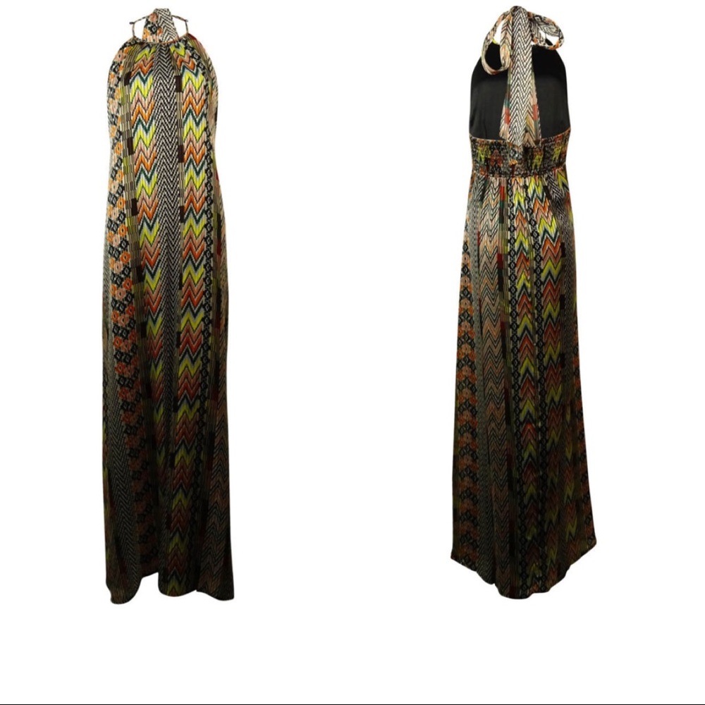 Jessica Simpson Maxi Dress