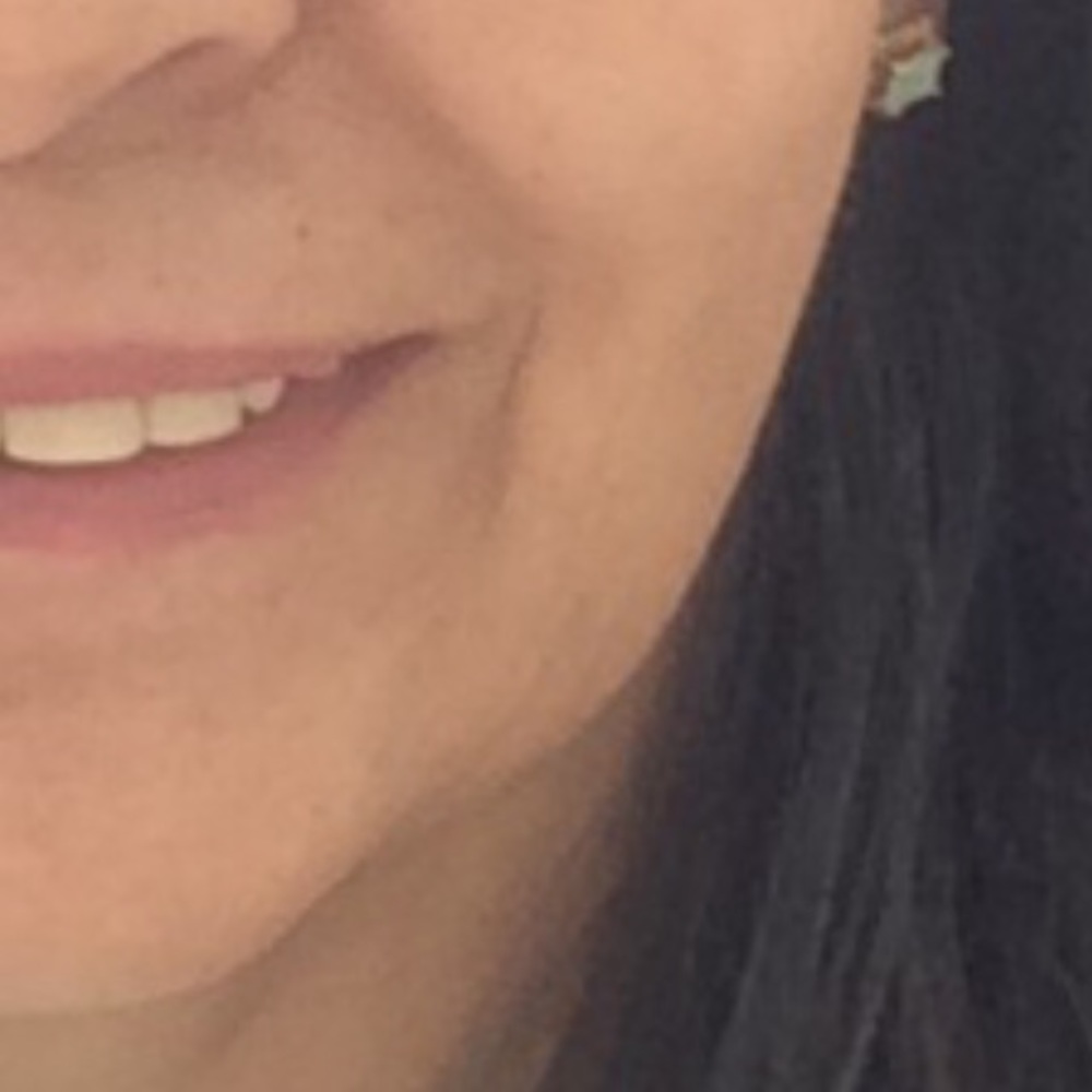 Meet your Posher, Sue