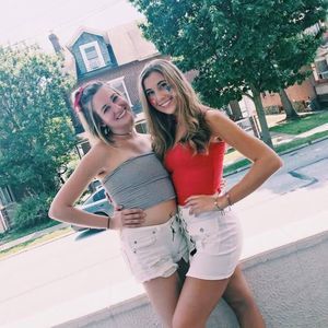 Meet your Posher, Tori