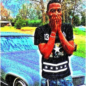 Meet your Posher, Jalen