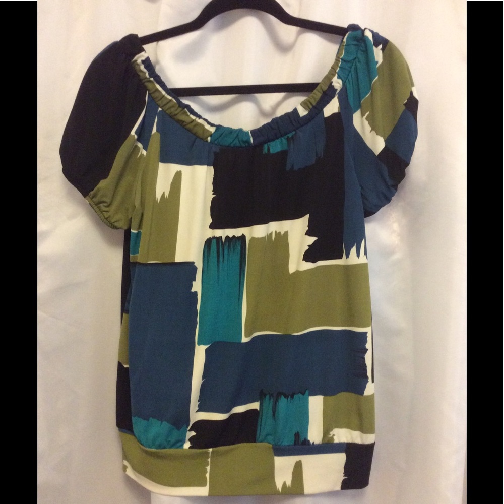 PRICE DROP! Women's blouse