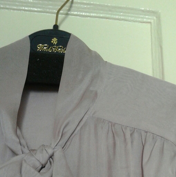 Blouse - Picture 3 of 3