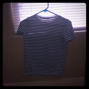 Old Navy Striped T-Shirt