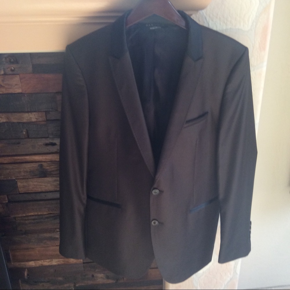 Zara Man Sport Coat Blazer