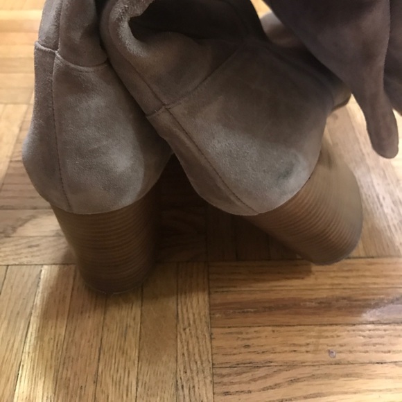 🌈SALE🌈KNEE HIGH VIA SPIGA BOOTS - Picture 5 of 8