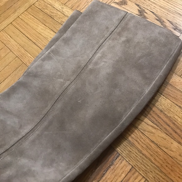 🌈SALE🌈KNEE HIGH VIA SPIGA BOOTS - Picture 7 of 8