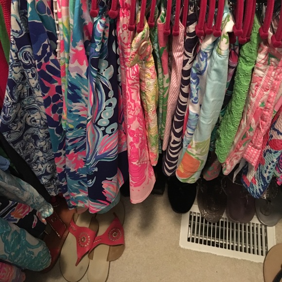 My closet - Picture 4 of 8