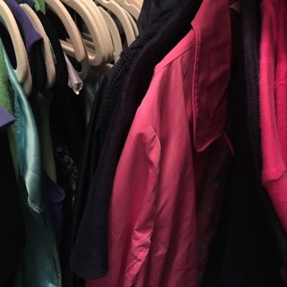 My closet - Picture 7 of 8