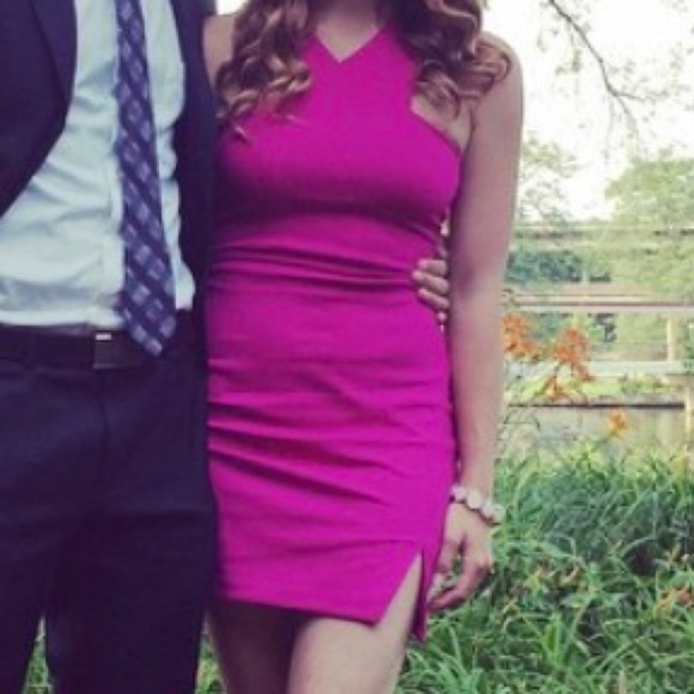 Express dress