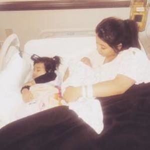 Meet your Posher, Erika