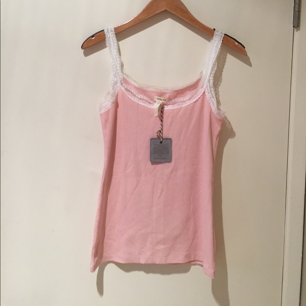 Matilda Jane Women's Tank