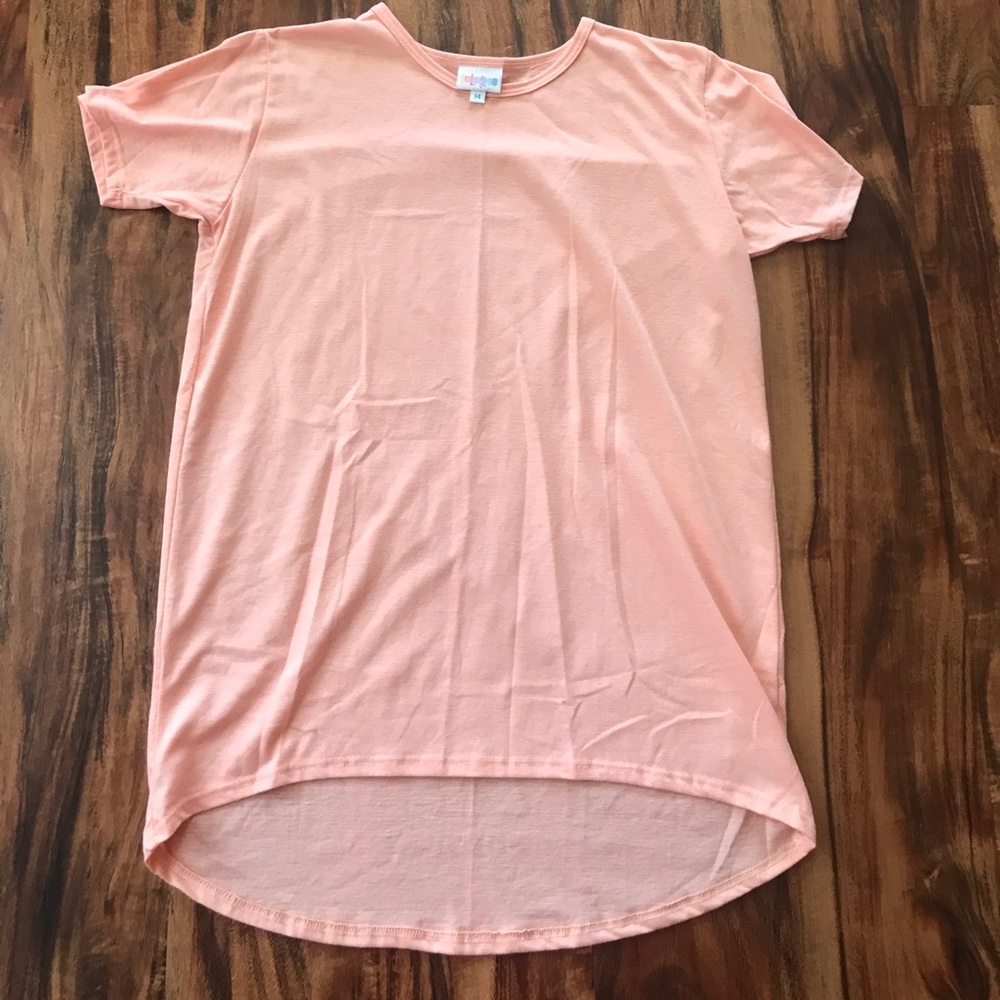 LuLaRoe shirt