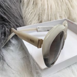 Emilio Pucci authentic sunglasses