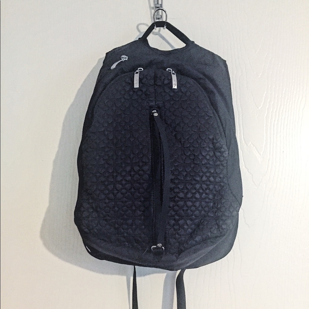 Sherpani laptop backpack
