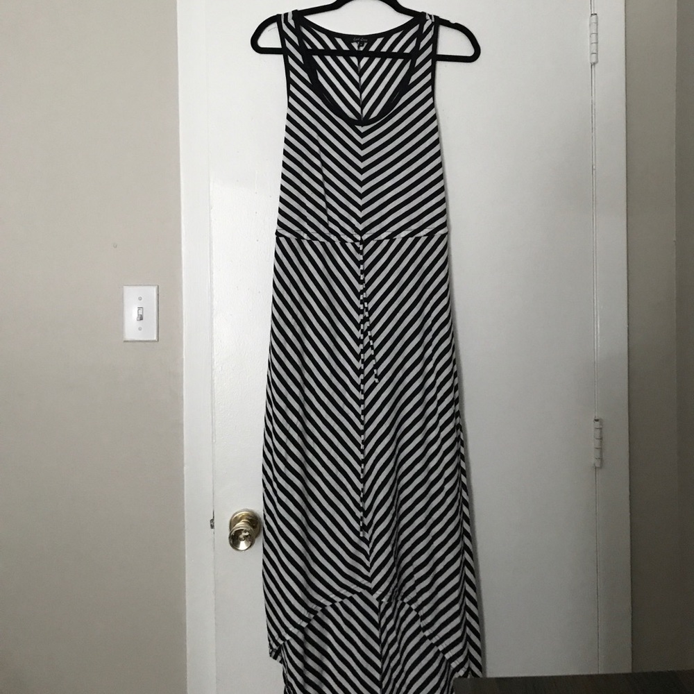 Just lobe dress