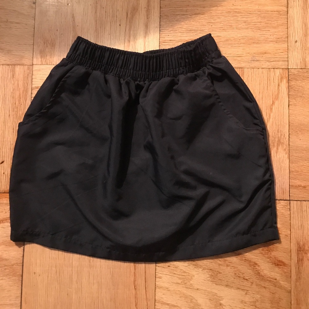 American apparel skirt