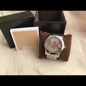 Micheal Kors watch