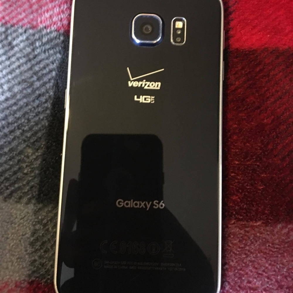Samsung galaxy s6