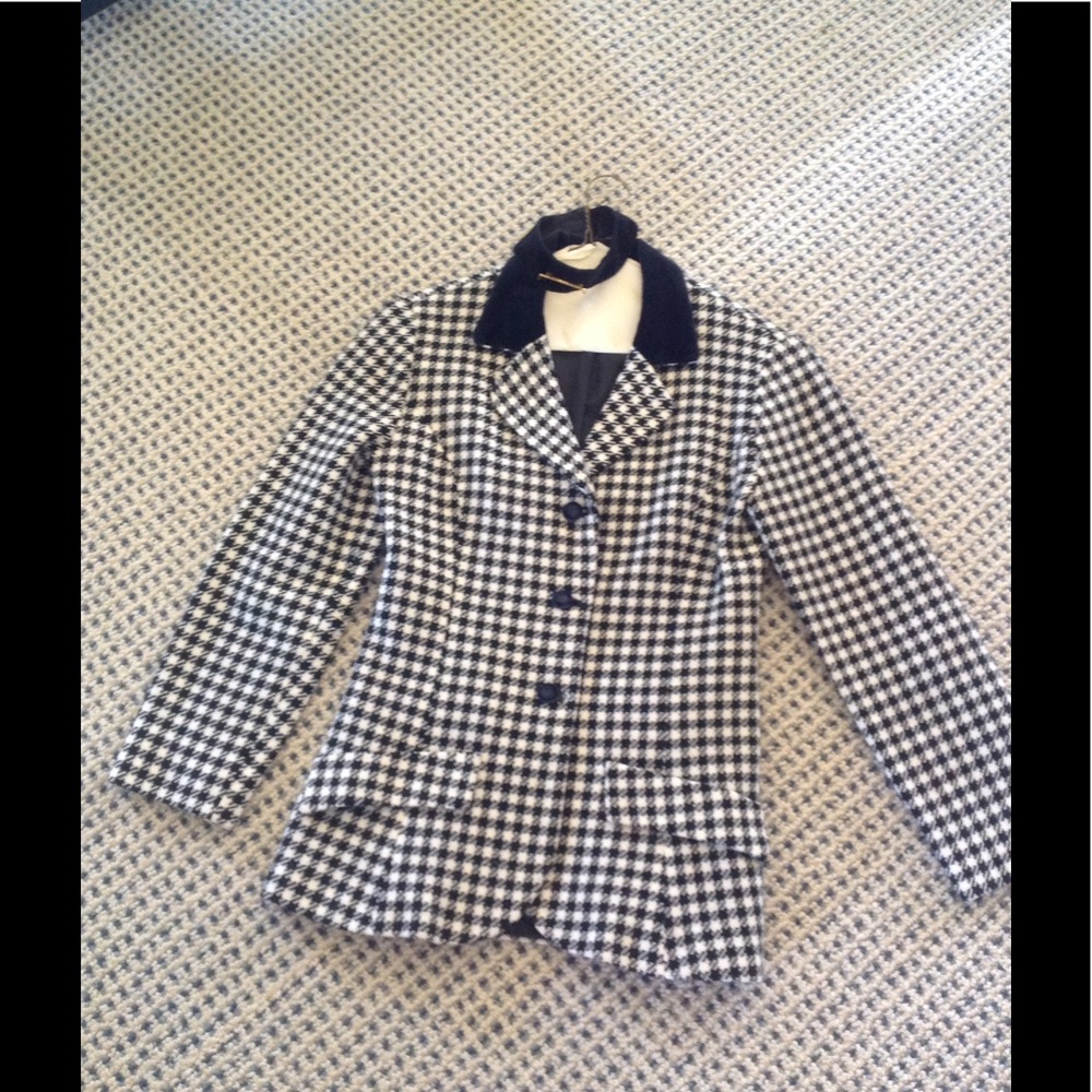 Riding Jacket