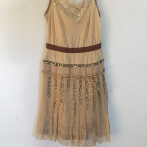 Beautiful  D&G  Dress
