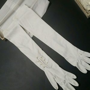 Ladies gloves