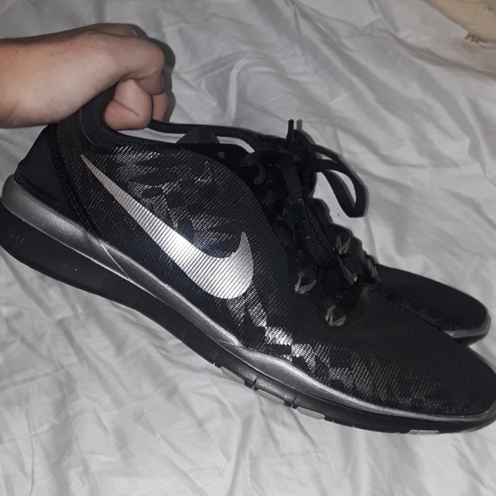 Nike free Tr Fit 5