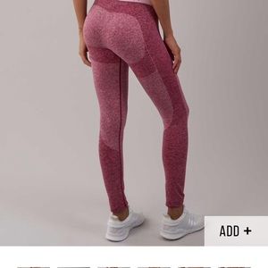 Gymshark Flex Leggings