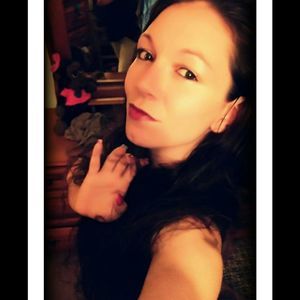 Meet your Posher, Shawna