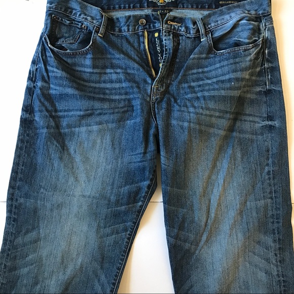 lucky brand 455 relaxed boot