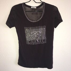 Chanel shirt