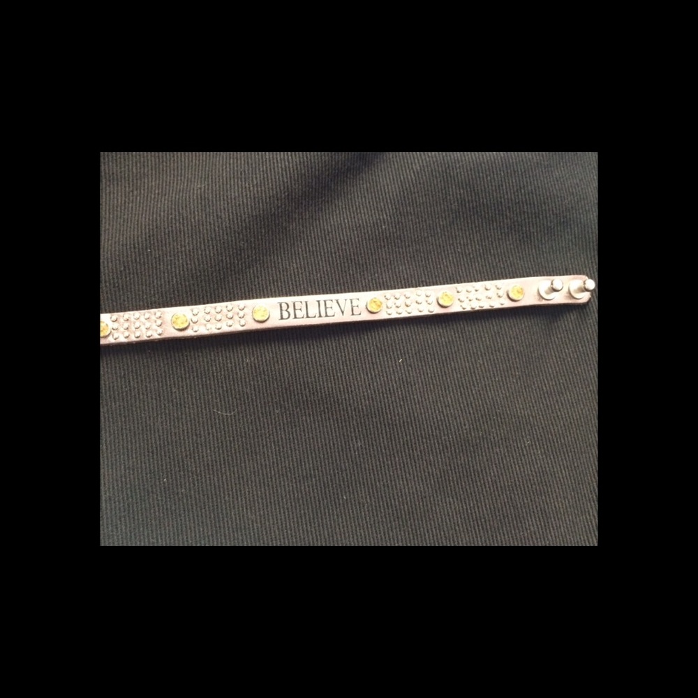 Good Works bracelet - Picture 2 of 2