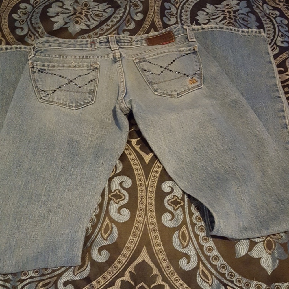Big star jeans