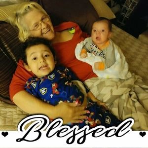 Meet your Posher, Mariana