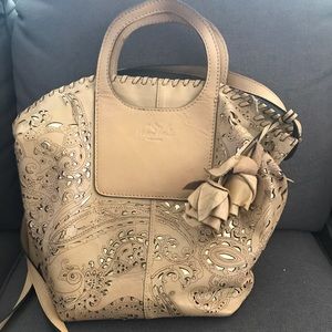 Patricia Nash Handbag