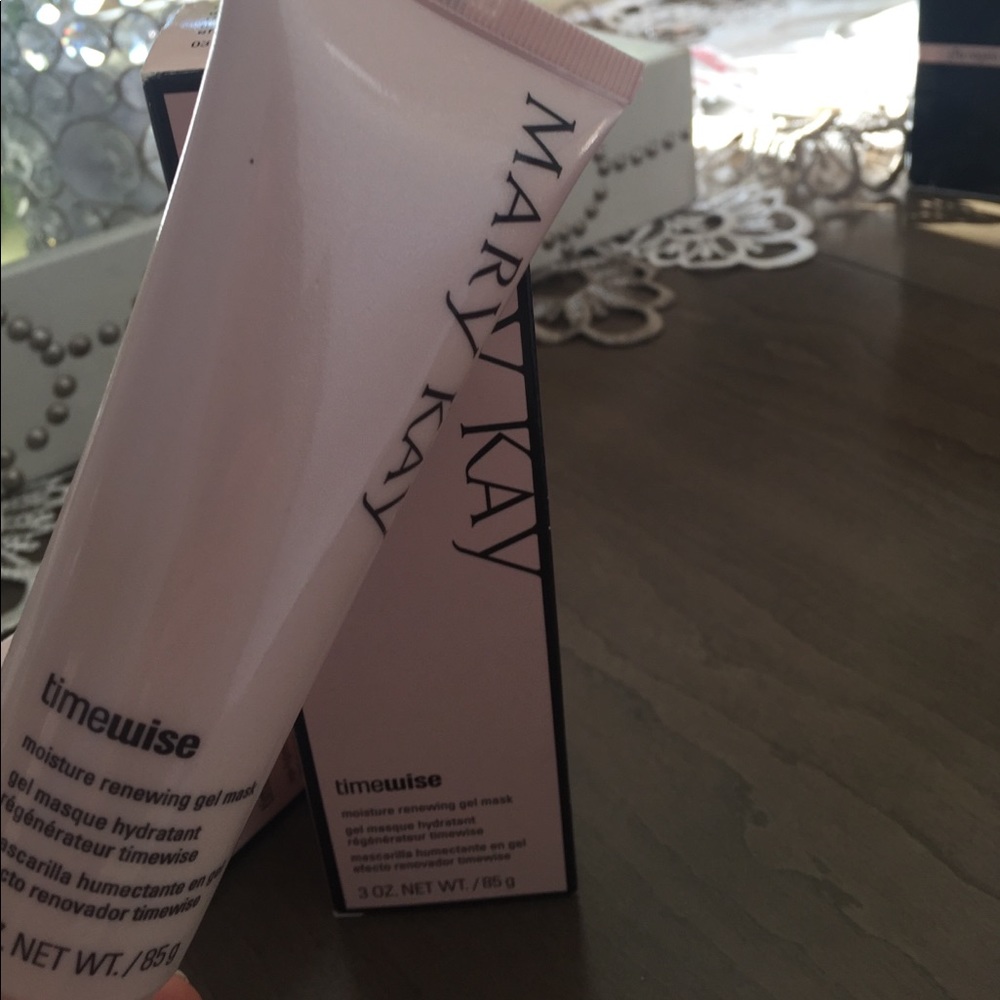 Mary kay