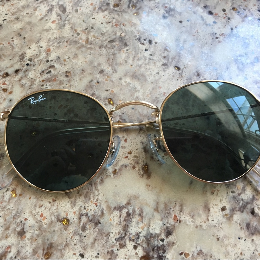 Ray ban sunglasses