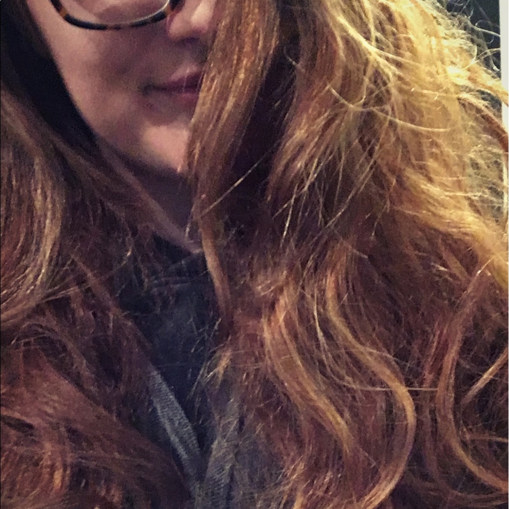Meet your Posher, Shaelyn