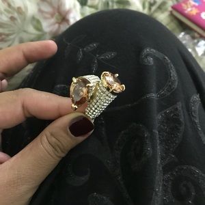 NWOT brand new fashion ring