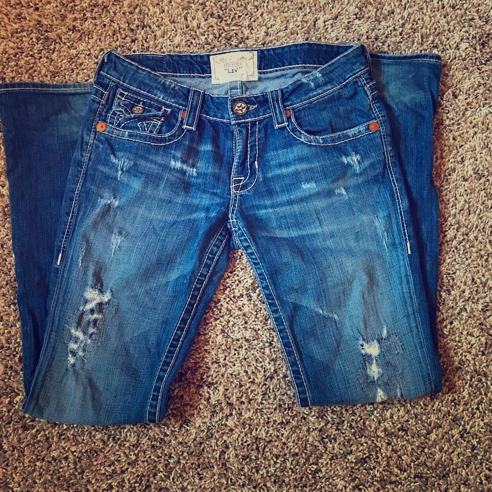 Big Star Vintage